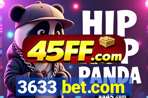 3633 bet.com